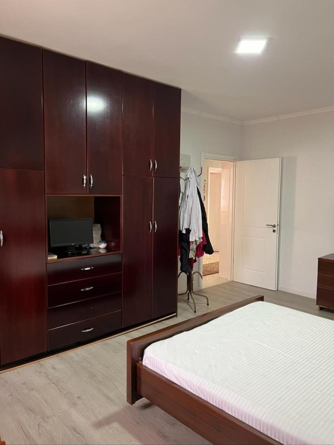 Shamet Apartment *