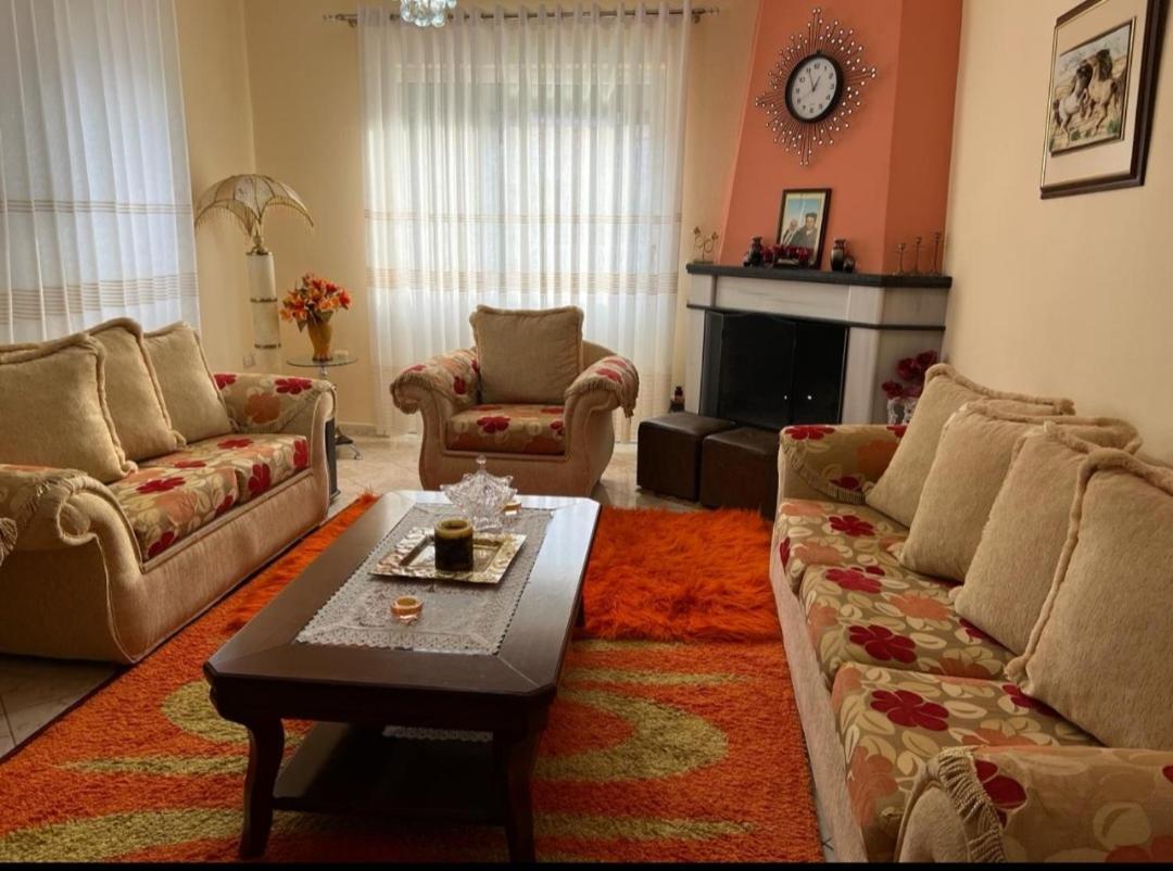 Shamet Apartment