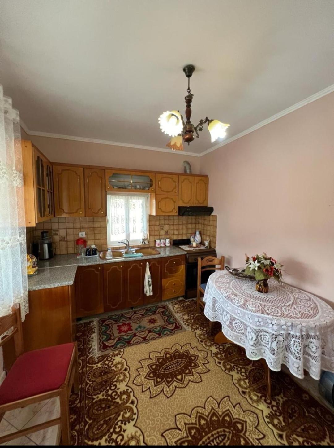 Apartment Shamet Delvine