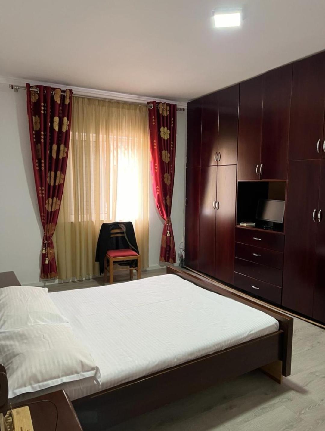 Apartment Shamet *