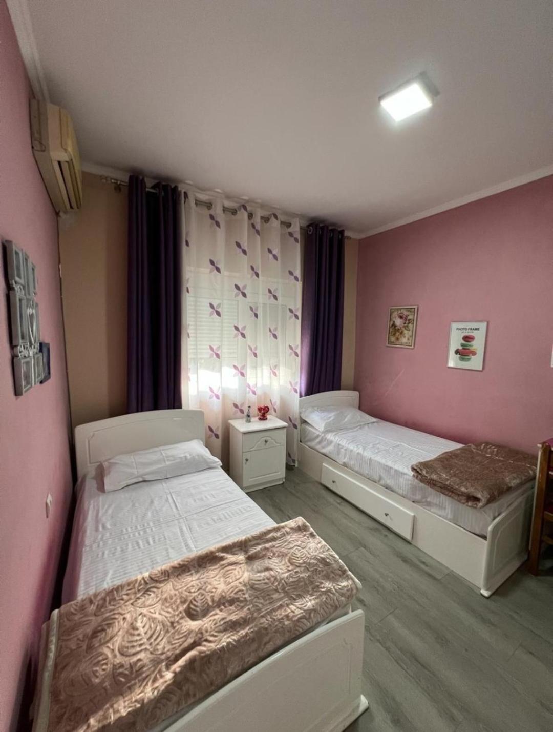 Apartment Shamet